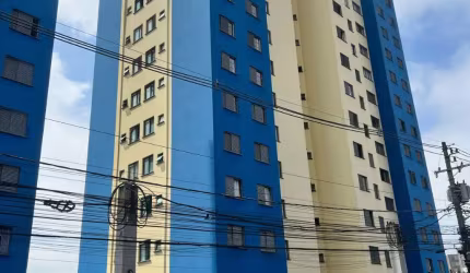 Ótimo apartamento em Guaianases