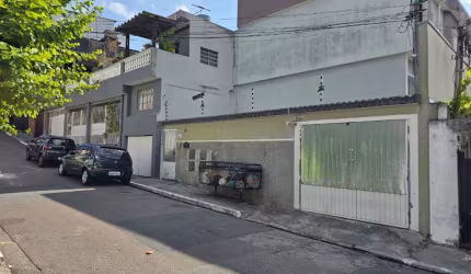 Ótimo sobrado em condomino fechado com ótimo preço