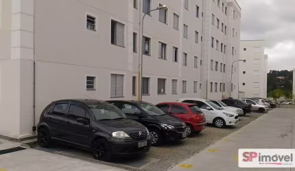 Apartamento com ótimo preço aceita financiamento