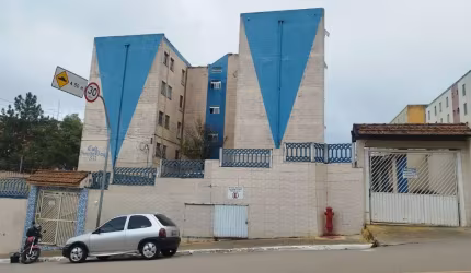 Apartamento com otimo preço Cohab Juscelino