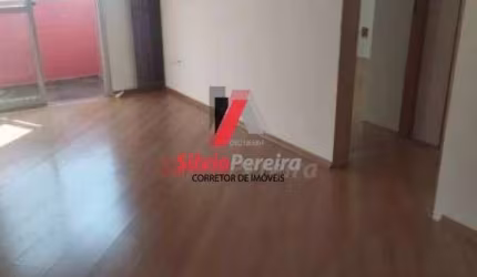 Apartamento em Condomínio Padrão para Venda no bairro Vila Curuçá, 2 dorm, 1 vagas, 64 m