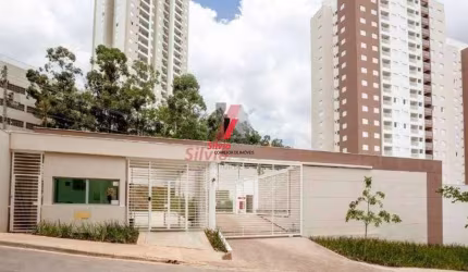 Apartamento em Condomínio Padrão para Venda no bairro Vila Andrade, 2 dorm, 1 suíte, 1 vagas, fácil acesso para Avenida Giovanni Gronchi, Marginal Pinheiros, João Dias, próximo dos Sho