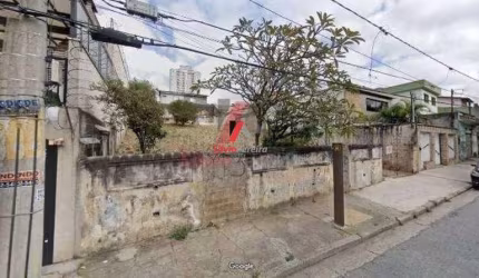 Terreno para Venda no bairro Vila Maria Alta, 601 m