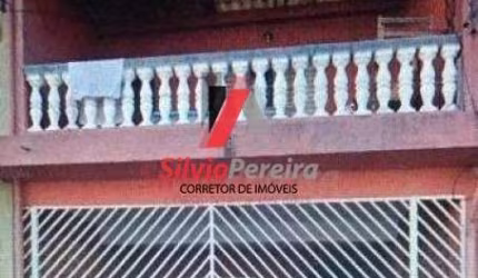 Sobrado no bairro Limoeiro, 3 dorm, 1 suíte, 2 vagas, 250 m