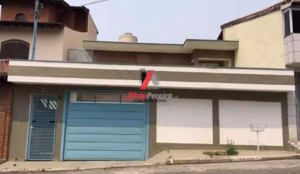 Sobrado para Venda no bairro Jardim Pedro José Nunes, 2 dorm sendo 1 suíte, 3 vagas, 192² m, 254m²