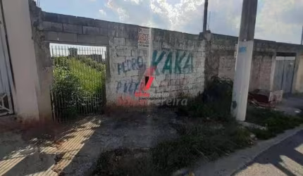 Terreno 286m² para Venda no bairro Jardim Camargo Novo