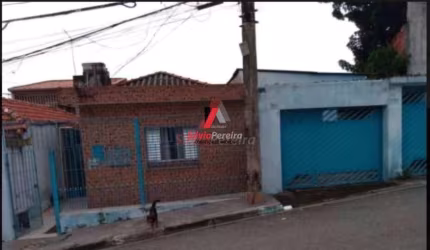 Casa Térrea para Venda no bairro Vila Rosaria, 3 dorm, 3 vagas, 100 m, 260 m