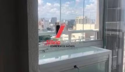 Apartamento em Condomínio Padrão no bairro Bela Vista, 2 dorm, 1 suíte, 1 vaga, 64m²