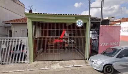 Casa Térrea para Venda no bairro Vila Jacuí, 2 dorm, 1 suíte, 2 vagas, 110m²
