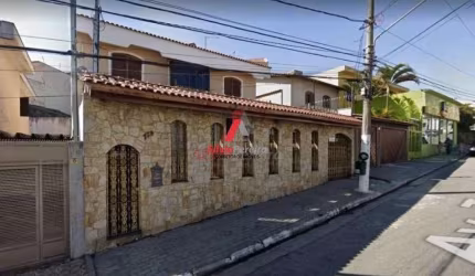 Casa de Vila para Locação no bairro Vila Jacuí, 5 dorm, 3 suíte, 4 vagas, 340m²