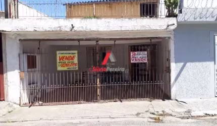 Casa Térrea para Venda no bairro Jardim Soraia, 2 dorm, 2 vagas, 125m