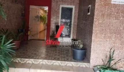 Casa Térrea para Venda no bairro do Itaim Paulista ZONA LESTE -SP , 3 dorm, 2 vagas, 250 m
