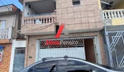 Vende -se Casa para Renda no bairro Jardim das Camélias, 5 dorm, 2 vagas
