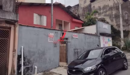 Casa para Venda no bairro Parque Cruzeiro do Sul, 2 dorm, 1 vagas, 300 m, 300 m