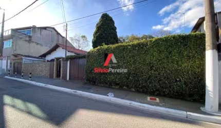 Casa para Venda no bairro São Miguel Paulista, 2 dorm, 4 vagas, 140 m, 590 m