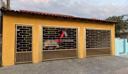 Casa para Venda no bairro Vila Vessoni, 3 dorm, 2 vagas, 264 m, 296 m