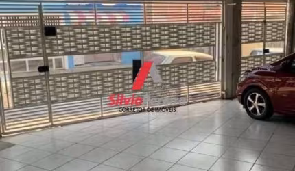 Casa para Venda no bairro Jardim Heloisa, 2 dorm, 3 vagas, 92 m, 176 m