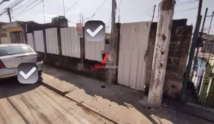 Terreno para Venda no bairro Vila Nova Curuçá