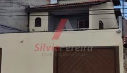Sobrado para Venda no bairro Jardim Campos, 4 dorm, 3 suíte, 4 vagas, 174 m, 200 m