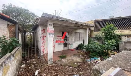 Terreno para Venda no bairro Vila Rosaria, 200 m