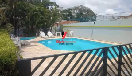 Apartamento em Condomínio para Venda no bairro Vila Curuçá, 3 dorm, 1 suíte, 1 vagas, 78 m