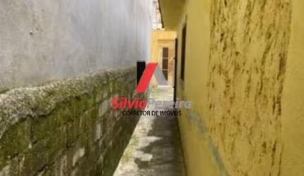 Terreno para Venda no bairro Parque Paulistano, 150 m