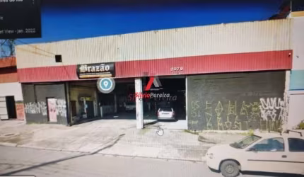 Galpão para Venda no bairro Jardim São Sebastião