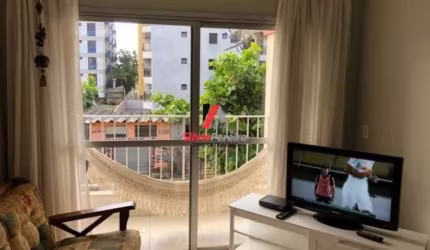Apartamento em Condomínio Padrão para Venda no bairro Mar e Céu, 3 dorm, 1 vagas, 80 m