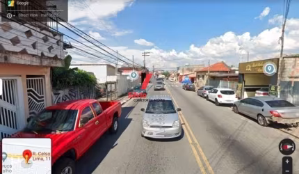 Sobrado para Venda no bairro Jardim Silva Teles, 4 dorm, 2 vagas, 127 m, 127 m