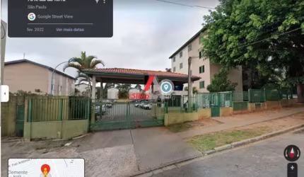 Apartamento em Condomínio Padrão para Venda no bairro Conjunto Residencial José Bonifácio, 2 dorm, 1 vagas, 52 m