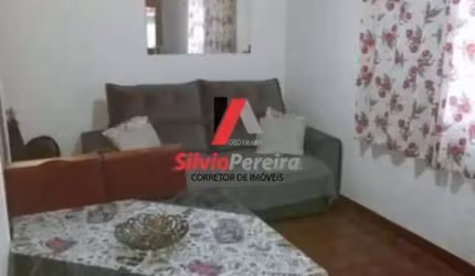 Apartamento em Condomínio Padrão para Venda no bairro Cidade Tiradentes, 2 dorm, 1 vagas, 42 m