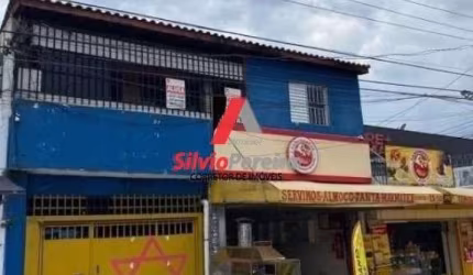 IMÓVEL PARA RENDA  a  Venda no bairro Vila Barbosa, 5 dorm, 200 m, 200 m