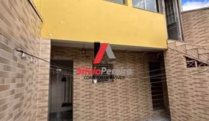 Casa Térrea no bairro Jardim Casa Pintada, 2 dorm, 2 vagas, 125 m