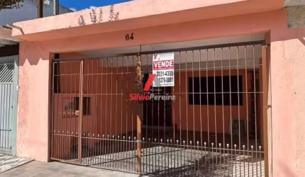 Casa Térrea no bairro Vila Seabra, 2 dorm, 2 vagas, 113 m, 125 m