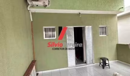 Sobrado para Venda no bairro Cidade Nitro Operária, 3 dorm, 2 vagas, 125 m, 125 m