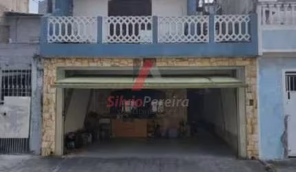 Sobrado para Venda no bairro Vila Aparecida, 4 dorm, 2 vagas, 150 m, 126 m