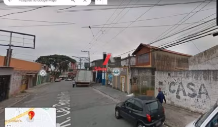 Terreno para Venda no bairro Vila Monte Santo, 1000 m