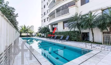 Apartamento em Condomínio Padrão para Venda no bairro Parque da Mooca, 3 dorm, 2 vagas, 103 m