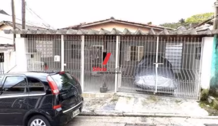 Casa Térrea para Venda no bairro Jardim Alto Pedroso, 3 dorm, 2 vagas, 100 m, 160 m