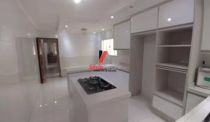 Sobrado Casa de Vila para Venda no bairro Vila Rosaria, 3 dorm, 1 suíte,4 banheiros,2 vagas, 140 m, 150 m