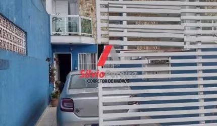 Casa Assobradada para Venda no bairro Parque Paulistano, 2 dorm, 2 suíte, 2 vagas, 76 m