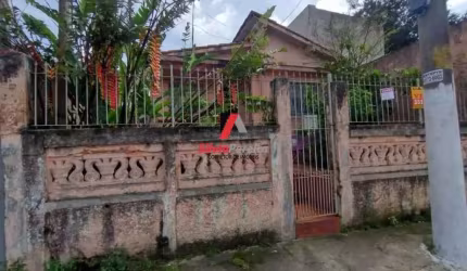 Casa Térrea para Venda no bairro Vila Nova Curuçá, 2 dorm, 56 m, 160 m
