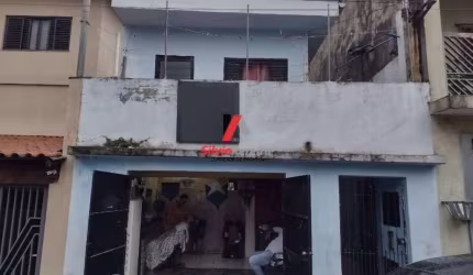 Casa Térrea para Venda no bairro Cidade Nova São Miguel, 2 dorm, 1 vagas