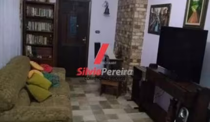 Casa Térrea para Venda no bairro Parque Paulistano, 2 dorm, 2 vagas, 240 m² terreno 140² a/c