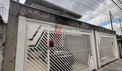 Sobrado para Venda no bairro Cidade Nova São Miguel, 3 dorm, 1 suíte, 2 vagas, 120 m
