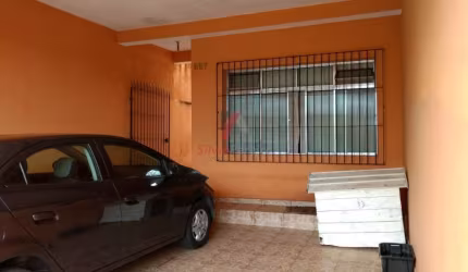 Sobrado Casa de Vila para Venda no bairro Vila Rosaria, 2 dorm, 2 vagas, 110 m, 250 m
