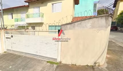 Sobrado Casa de Vila para Venda no bairro Vila Curuçá, 3 dorm, 3 vagas, 100 m