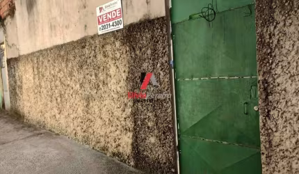 Casa Térrea para Venda no bairro Vila Nova Curuçá, 2 dorm