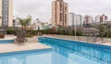 Apartamento em Condomínio Padrão para Venda no bairro Vila Carrão, 2 dorm, 2 vagas, 64 m