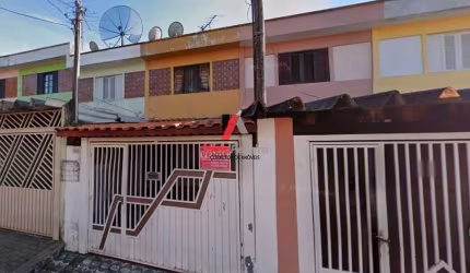 Sobrado para Venda no bairro Vila Rosaria, 3 dorm, 1 vagas, 110 m, 74 m